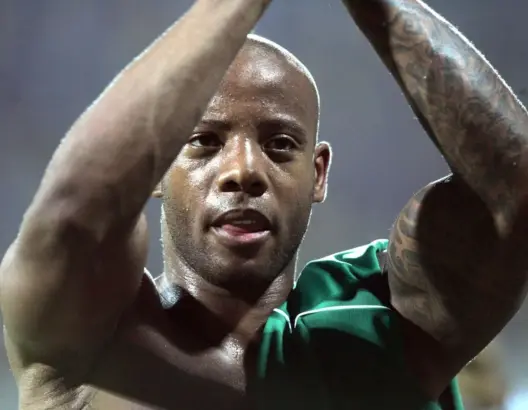 وفاة  لاعب الزمالك السابق بسبب جلطة في الدماغ