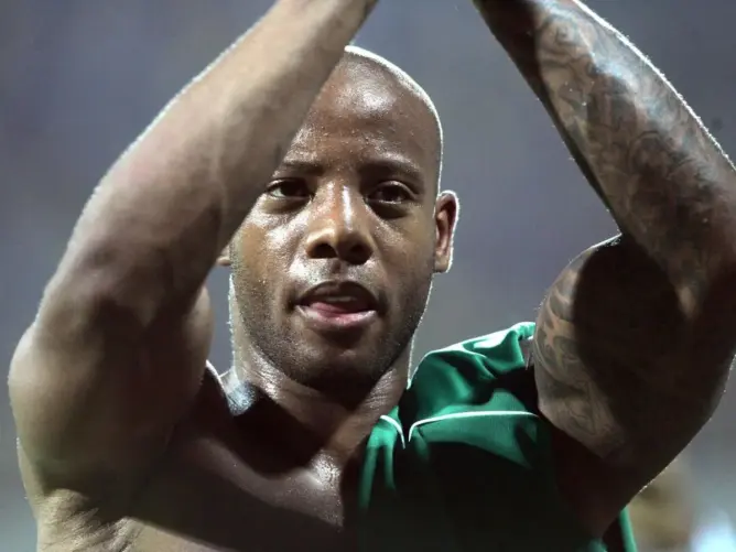 وفاة  لاعب الزمالك السابق بسبب جلطة في الدماغ