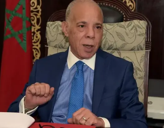 سفارة المغرب بباكستان تخرج عن صمتها بشأن استيراد شحنة من 26 طنا