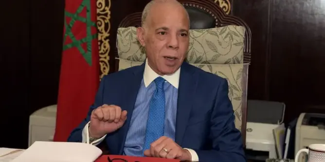 سفارة المغرب بباكستان تخرج عن صمتها بشأن استيراد شحنة من 26 طنا