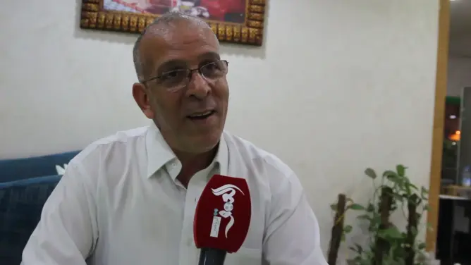 الدراجي يتحدث لـ”العمق الرياضي” عن فضيحة رادس وخطايا”الكاف”