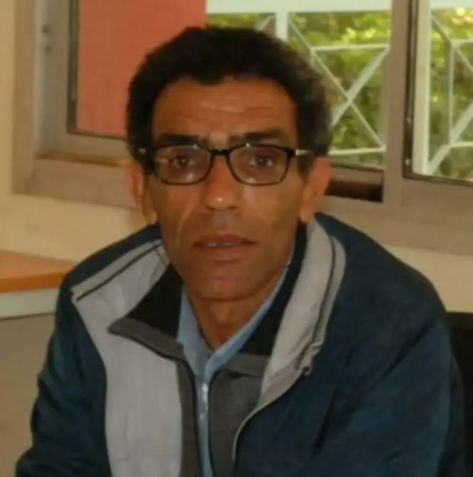 عمر اربيب