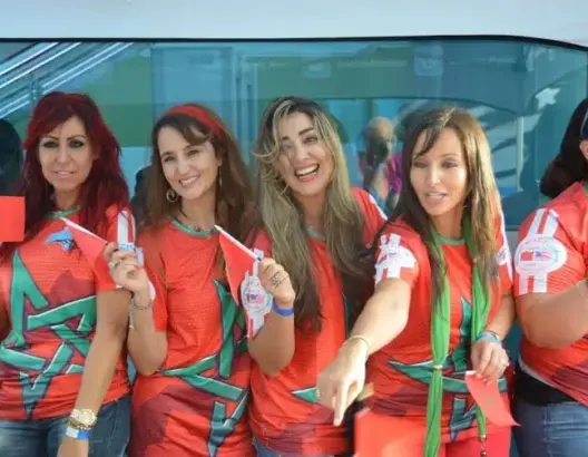 المغرب يتقهقر 13 مركزا في مؤشر السلام .. وتونس تتصدر مغاربيا