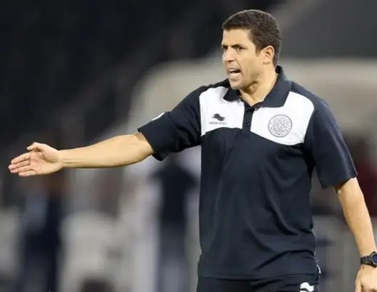 بعد استدعاء لاعب مصاب.. عموتة يصلح خطأه بقائمة المنتخب المحلي