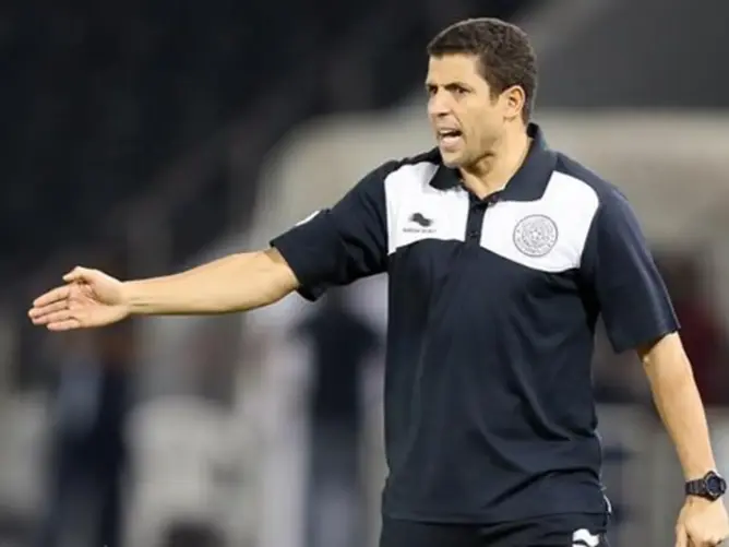 بعد استدعاء لاعب مصاب.. عموتة يصلح خطأه بقائمة المنتخب المحلي