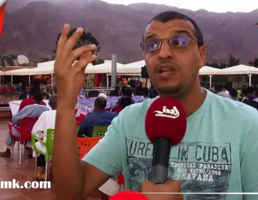 أبليح: نجاح تدريس الأمازيغية في المؤسسات التعليمية مجرد خُرافة (فيديو)