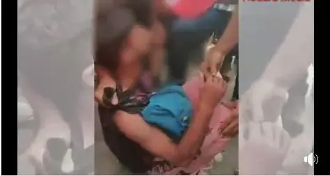 الدرك ينقذ لصا من “شرع اليد” بسوق الثلاثاء بتاونات