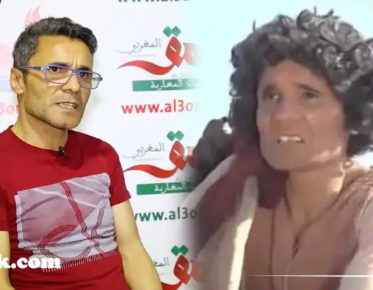 ميكيات لـ”العمق”: تم تغييبي لهذه الأسباب.. وهكذا حضرت لدور “برطال” وأتمنى عودة “سي مربوح” (فيديو)