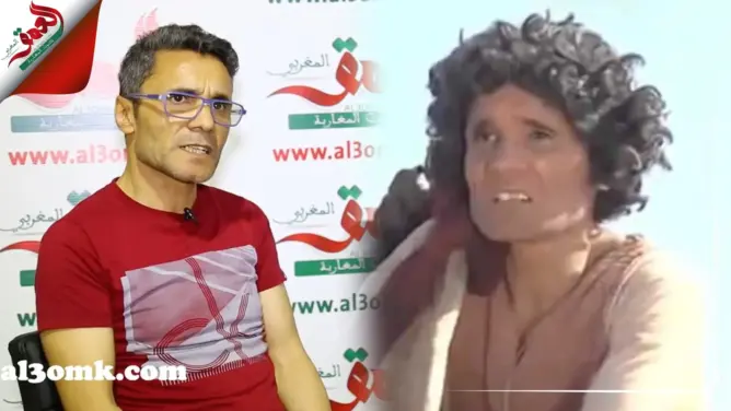 ميكيات لـ”العمق”: تم تغييبي لهذه الأسباب.. وهكذا حضرت لدور “برطال” وأتمنى عودة “سي مربوح” (فيديو)