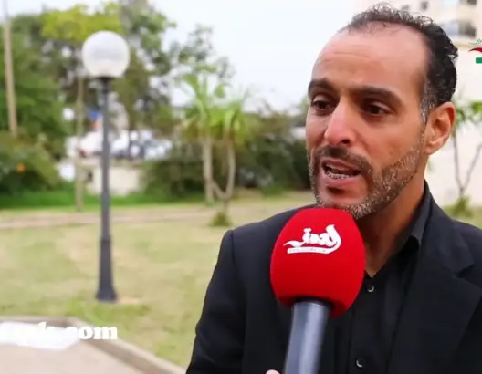 بن الصغير: حظوظ المغرب في منافسة بطولة العالم لألعاب القوى ضئيلة
