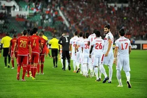 تأجيل السوبر الإفريقي بسبب استئناف الوداد لقرار “الكاف”