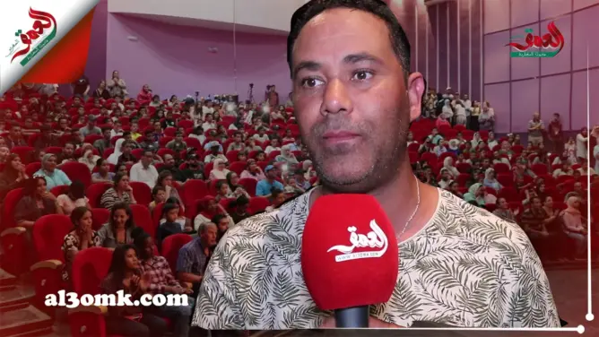 الكوميدي الخودي: ما يمكنش نتخلا على ولادي ومسرحية قنبولة (فيديو)