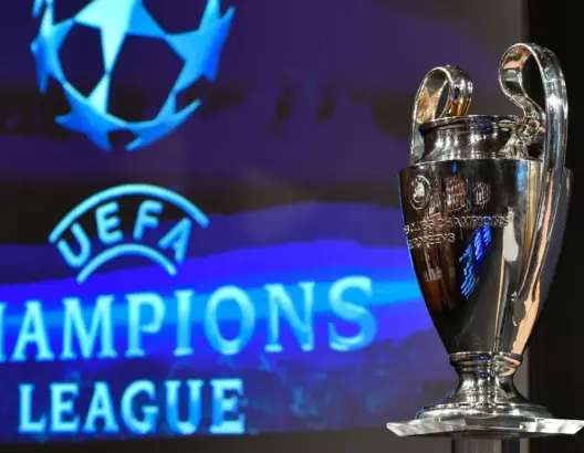 دوري أبطال أوروبا.. موناكو تستقبل مراسيم قرعة المجموعات وهذه مستويات الأندية