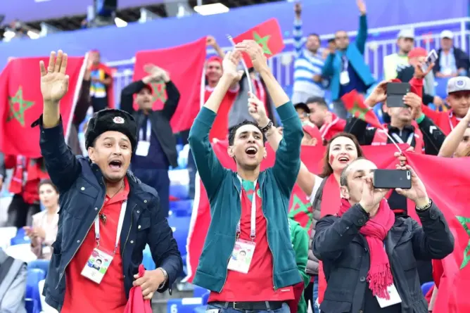 جامعة الكرة تكشف مواعيد طرح تذاكر مباريات المنتخب بمراكش
