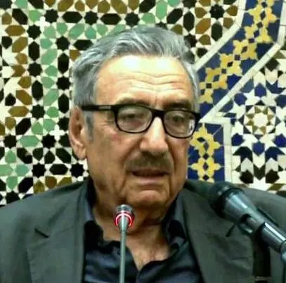منير شفيق