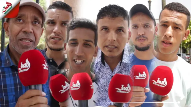 وفاة الطفلة هبة حرقا.. مغاربة يحملون المسؤلية للوقاية و”المتفرجين”