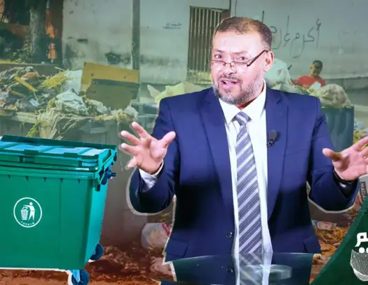 الحلقة 5 من “الهم فالشبكة”: أزمة الوعي والنظافة بالمغرب (فيديو)