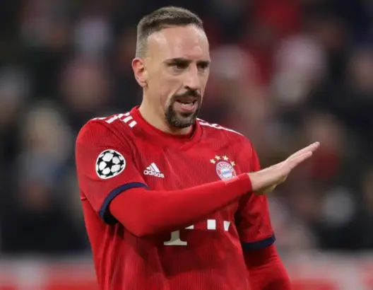 ريبيري يرفض مجاورة حمد الله وأمرابط بالنصر السعودي لهذه الأسباب