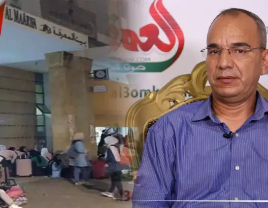 القصة الكاملة لأزمة متفوقي درعة.. هكذا أجهض مشروع دعم الكفاءات (فيديو)