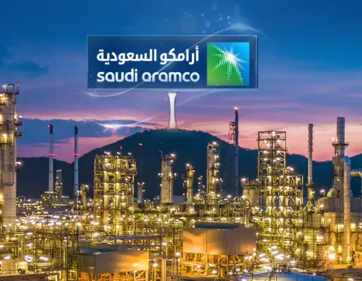 مجلس المنافسة يطلق يد عملاق النفط “أرامكو السعودية” بالمغرب