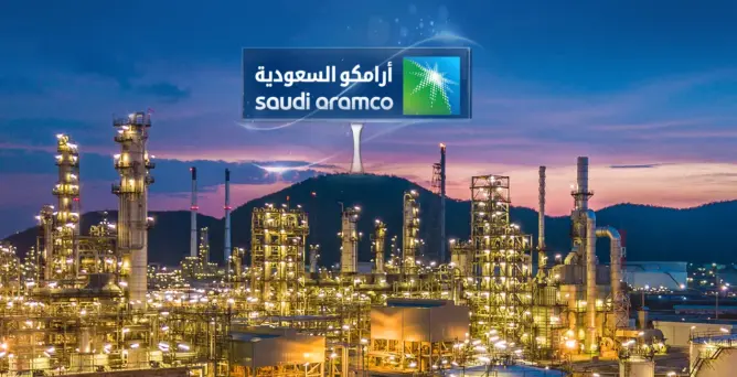 مجلس المنافسة يطلق يد عملاق النفط “أرامكو السعودية” بالمغرب
