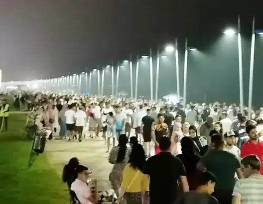 انقطاع مياه الشرب في عز موسم الصيف يفجر غضب سكان وزوار مرتيل