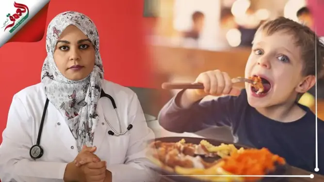 هام للأطفال في عيد الأضحى.. طبيبة تغدية مختصة توجه نصيحة للأباء والأمهات