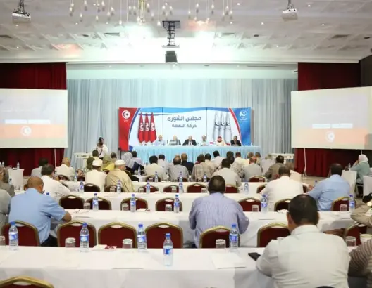 انقسام داخل حركة “النهضة” يؤجل حسم المرشح لرئاسة الجمهورية