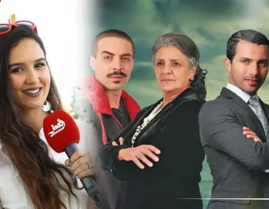 هند بنجبارة تتحدث عن أسرار وكواليس مسلسل “رضاة الوالدة” (فيديو)