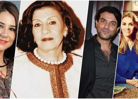رسائل مؤثرة .. فنانون مغاربة يودعون “لالة حبي”