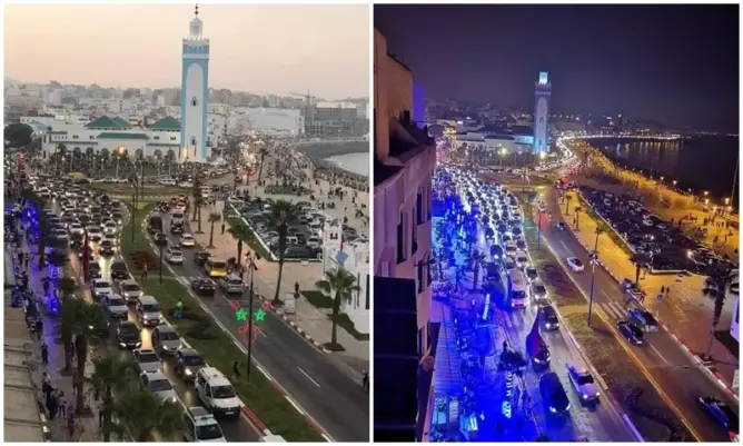 بسبب الديون .. “أمانديس” تهدد بقطع الكهرباء عن 5 جماعات بالشمال