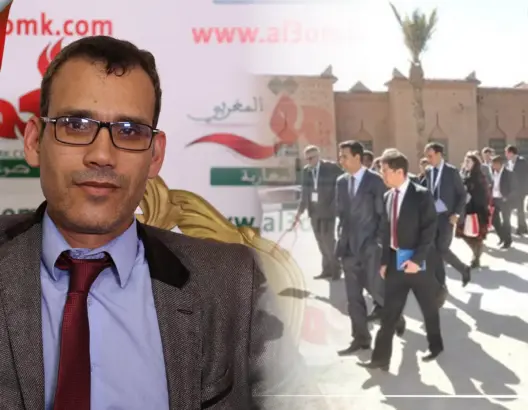 تضم 1200 خبيرا مغربيا من 40 دولة.. مؤسسة الخبراء والباحثين نموذج للكفاءات التي نادى بها الملك