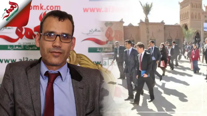 تضم 1200 خبيرا مغربيا من 40 دولة.. مؤسسة الخبراء والباحثين نموذج للكفاءات التي نادى بها الملك