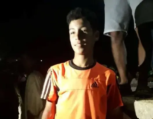 عماد.. شاب يافع أنقذ طفلا سقط في بئر عمقه 40 مترا بأكادير (فيديو)