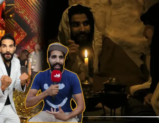 مؤسس “سخون الحال والراديو طافي” يكشف سبب توقف قناته (فيديو)