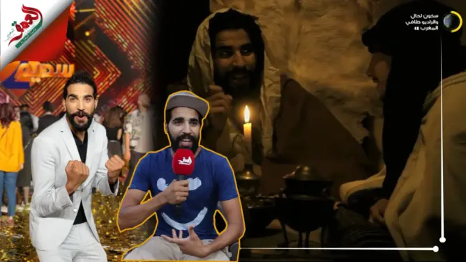 مؤسس “سخون الحال والراديو طافي” يكشف سبب توقف قناته (فيديو)