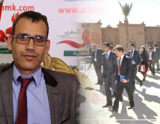 مؤسسة الخبراء والباحثين.. خزان كفاءات يمد يده لمؤسسات الدولة (فيديو)