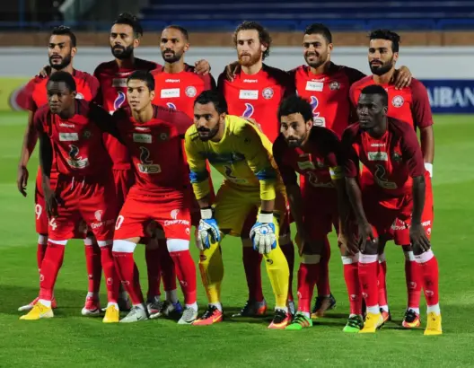 لاعب مغربي آخر ينتقل إلى الدوري المصري