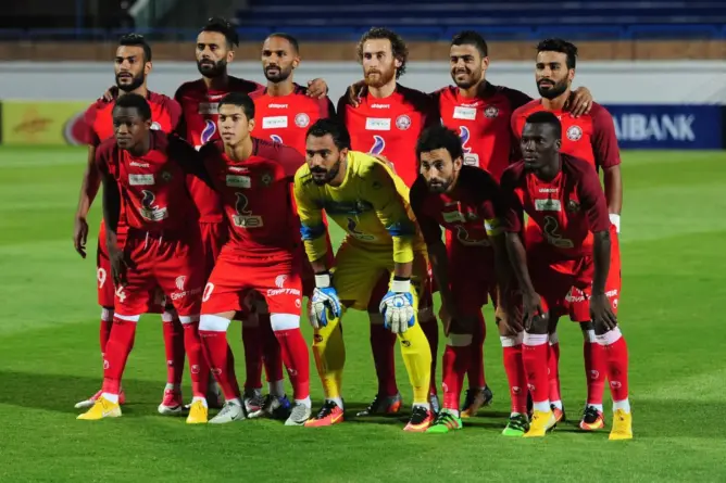 لاعب مغربي آخر ينتقل إلى الدوري المصري