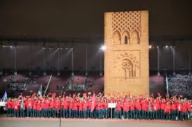 الألعاب الإفريقية .. مصر تواصل تصدر سلم الترتيب والمغرب يتراجع