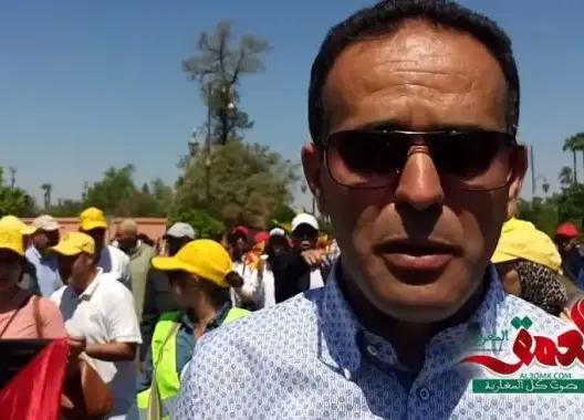 بعد تقرير مجلس جطو.. الغلوسي يدعو للمحاسبة وتفكيك “أخطبوط” الفساد