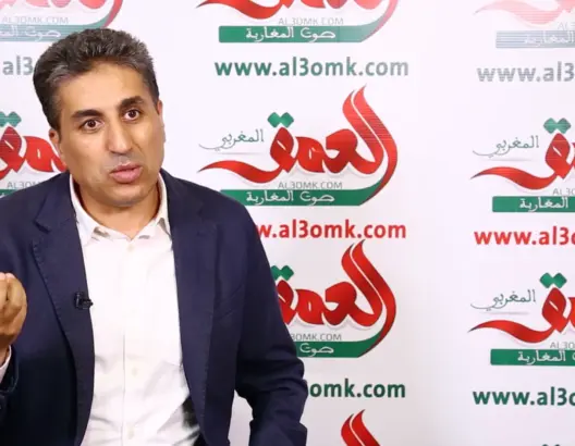 المرابط: المرجعية الإسلامية حق كل المغاربة ولا يجب على PJD احتكارها (فيديو)