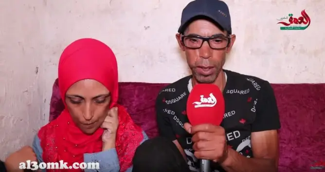 بعد التفاعل الكبير مع قصتهما.. حنان: زوجي لا مثيل له
