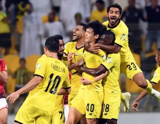 كأس محمد السادس: الوصل أول المتأهلين.. والنجمة يتعادل مع الترجي