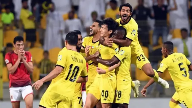 كأس محمد السادس: الوصل أول المتأهلين.. والنجمة يتعادل مع الترجي