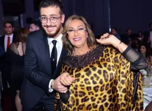 “أم بي سي” المغربية تراهن على والدة المجرد في أولى مسلسلاتها (صورة)