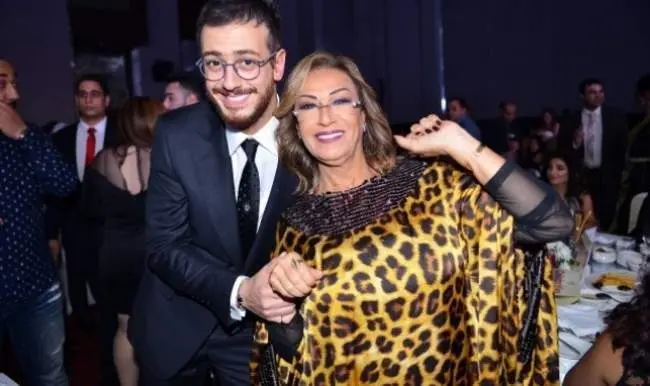 “أم بي سي” المغربية تراهن على والدة المجرد في أولى مسلسلاتها (صورة)
