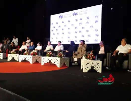 وهبي: البام ليس حزبًا للدولة ولن نقبل التحكم والهيمنة على الأحزاب