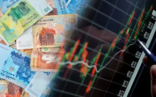 حجم الدين الخارجي العمومي للمغرب يبلغ 334,95 مليار درهم