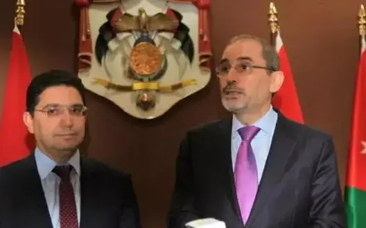 بعد زيارة بوريطة.. الأردن يعتمد تسهيلات لمنح التأشيرة للمغربيات